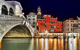 Hotel Rialto Venice 4* Italy